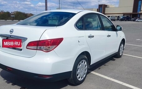 Nissan Almera, 2018 год, 925 000 рублей, 5 фотография