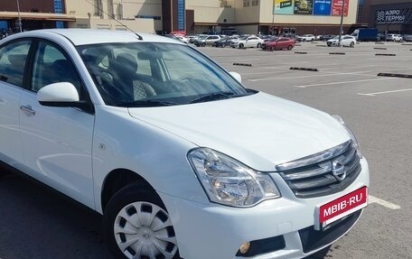 Nissan Almera, 2018 год, 925 000 рублей, 16 фотография