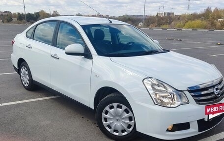 Nissan Almera, 2018 год, 925 000 рублей, 13 фотография