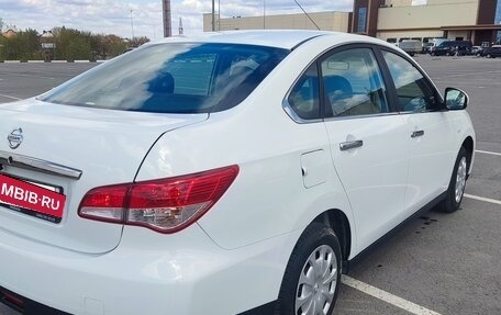 Nissan Almera, 2018 год, 925 000 рублей, 11 фотография