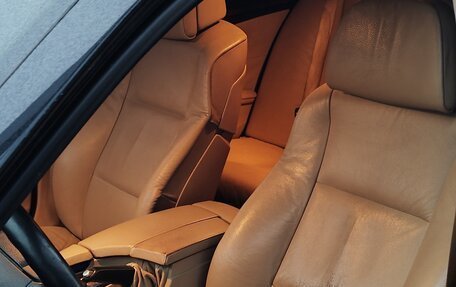 BMW 5 серия, 2008 год, 1 330 000 рублей, 10 фотография
