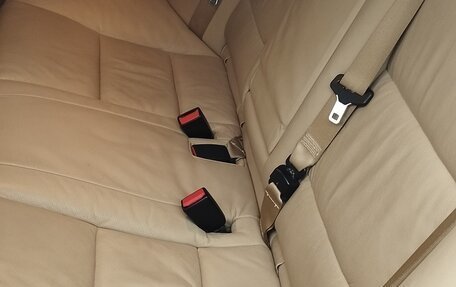 BMW 5 серия, 2008 год, 1 330 000 рублей, 4 фотография