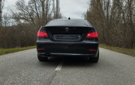 BMW 5 серия, 2008 год, 1 330 000 рублей, 2 фотография