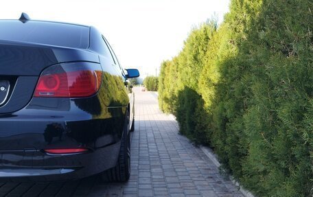 BMW 5 серия, 2008 год, 1 330 000 рублей, 14 фотография