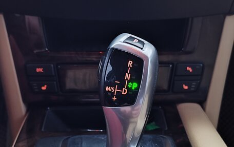 BMW 5 серия, 2008 год, 1 330 000 рублей, 9 фотография