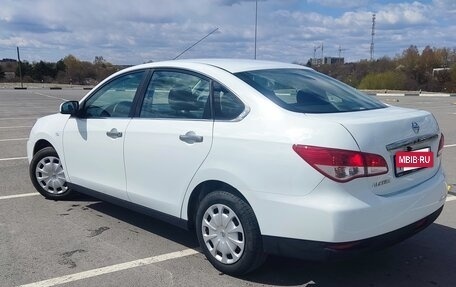 Nissan Almera, 2018 год, 925 000 рублей, 20 фотография