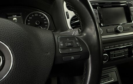 Volkswagen Tiguan I, 2013 год, 1 499 888 рублей, 10 фотография