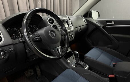Volkswagen Tiguan I, 2013 год, 1 499 888 рублей, 6 фотография