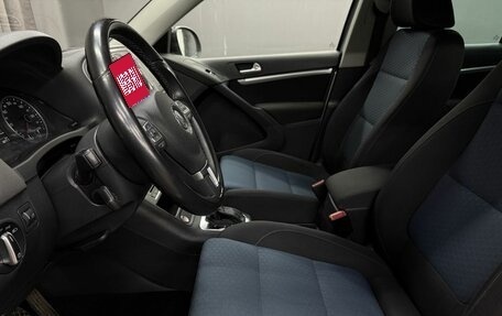 Volkswagen Tiguan I, 2013 год, 1 499 888 рублей, 5 фотография