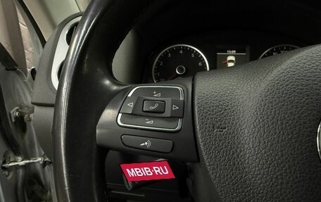 Volkswagen Tiguan I, 2013 год, 1 499 888 рублей, 9 фотография