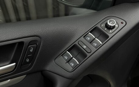 Volkswagen Tiguan I, 2013 год, 1 499 888 рублей, 19 фотография