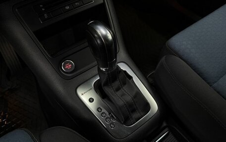 Volkswagen Tiguan I, 2013 год, 1 499 888 рублей, 20 фотография
