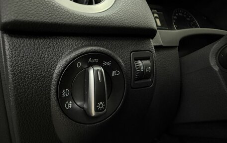 Volkswagen Tiguan I, 2013 год, 1 499 888 рублей, 22 фотография