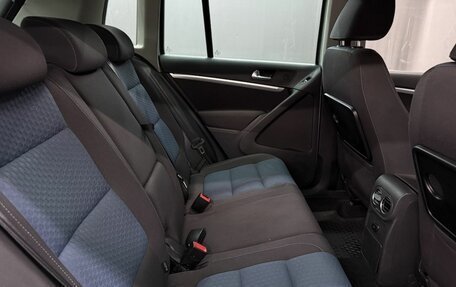 Volkswagen Tiguan I, 2013 год, 1 499 888 рублей, 25 фотография