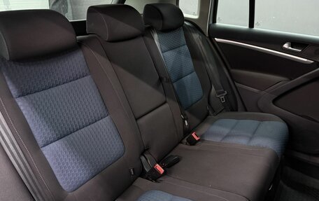Volkswagen Tiguan I, 2013 год, 1 499 888 рублей, 23 фотография