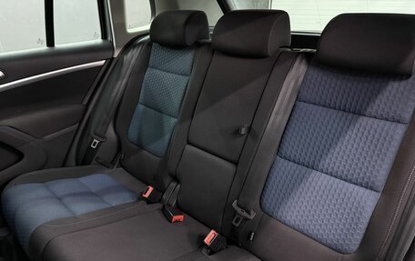 Volkswagen Tiguan I, 2013 год, 1 499 888 рублей, 26 фотография
