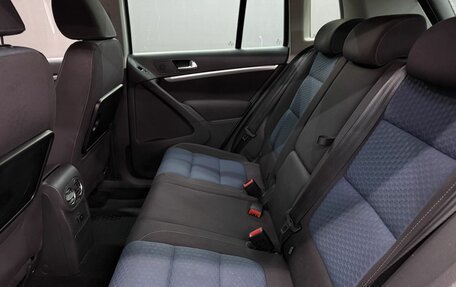 Volkswagen Tiguan I, 2013 год, 1 499 888 рублей, 24 фотография