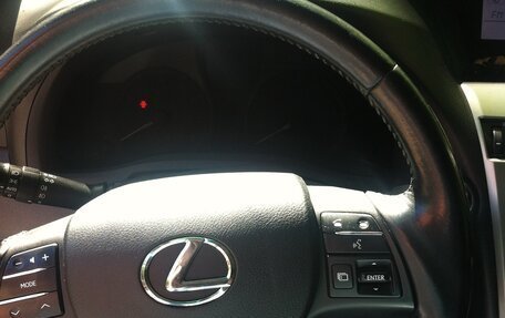 Lexus RX III, 2011 год, 1 850 000 рублей, 3 фотография