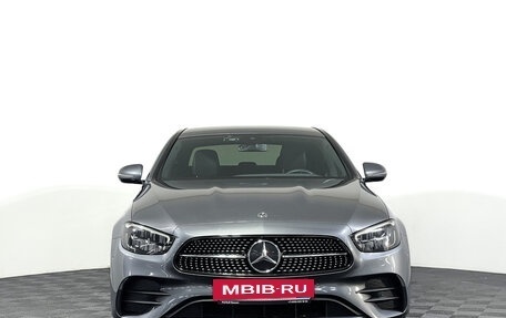 Mercedes-Benz E-Класс, 2021 год, 4 897 000 рублей, 2 фотография