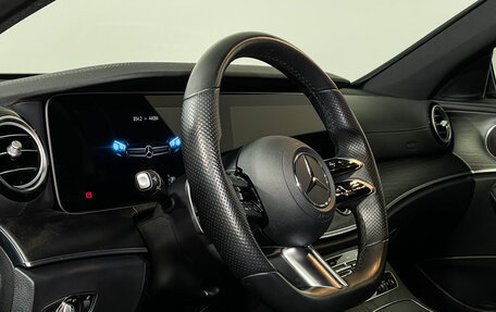 Mercedes-Benz E-Класс, 2021 год, 4 897 000 рублей, 10 фотография