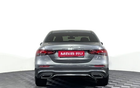 Mercedes-Benz E-Класс, 2021 год, 4 897 000 рублей, 6 фотография