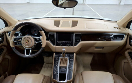 Porsche Macan I рестайлинг, 2015 год, 3 650 000 рублей, 17 фотография