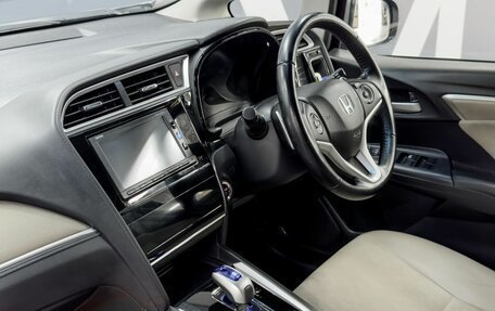 Honda Shuttle II, 2016 год, 1 299 900 рублей, 10 фотография