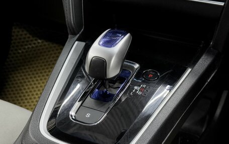 Honda Shuttle II, 2016 год, 1 299 900 рублей, 13 фотография