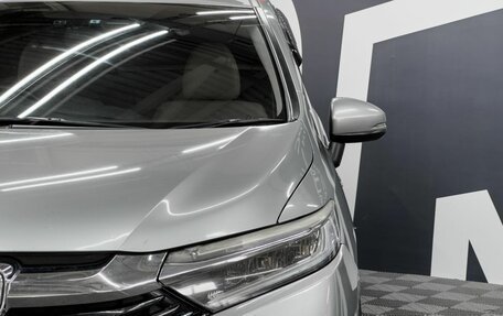 Honda Shuttle II, 2016 год, 1 299 900 рублей, 23 фотография