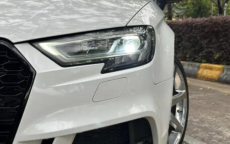 Audi A3, 2020 год, 1 430 001 рублей, 4 фотография