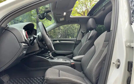 Audi A3, 2020 год, 1 430 001 рублей, 14 фотография