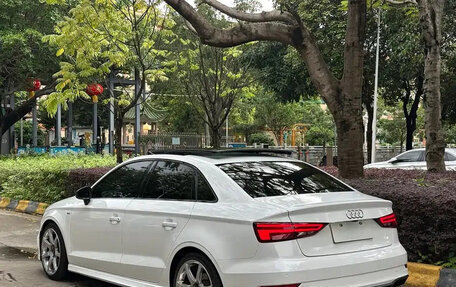 Audi A3, 2020 год, 1 430 001 рублей, 8 фотография
