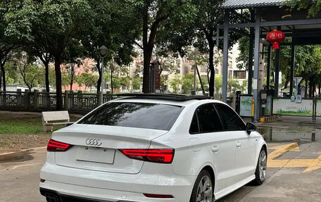 Audi A3, 2020 год, 1 430 001 рублей, 11 фотография