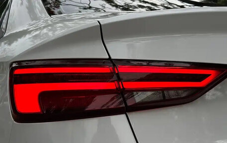 Audi A3, 2020 год, 1 430 001 рублей, 9 фотография