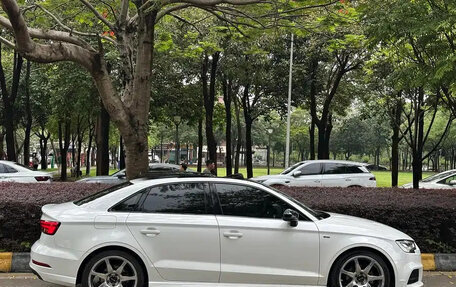 Audi A3, 2020 год, 1 430 001 рублей, 12 фотография