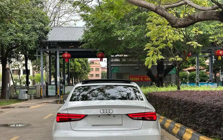 Audi A3, 2020 год, 1 430 001 рублей, 10 фотография