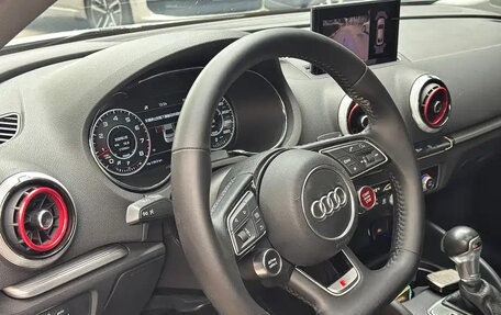 Audi A3, 2020 год, 1 430 001 рублей, 16 фотография