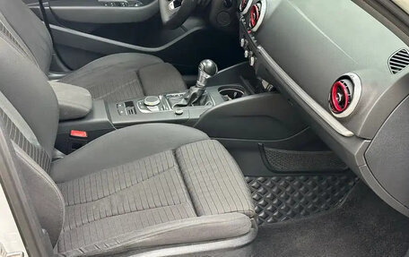 Audi A3, 2020 год, 1 430 001 рублей, 27 фотография