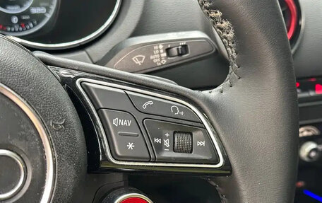 Audi A3, 2020 год, 1 430 001 рублей, 20 фотография