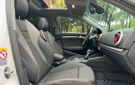 Audi A3, 2020 год, 1 430 001 рублей, 26 фотография