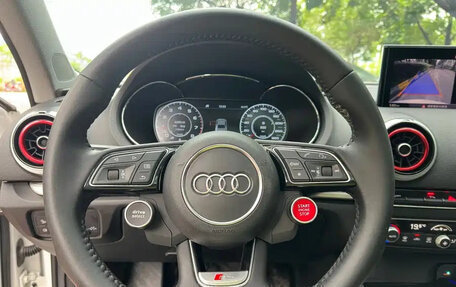 Audi A3, 2020 год, 1 430 001 рублей, 19 фотография