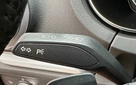 Audi A3, 2020 год, 1 430 001 рублей, 18 фотография