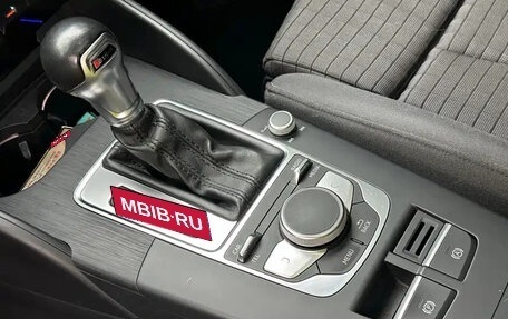 Audi A3, 2020 год, 1 430 001 рублей, 24 фотография