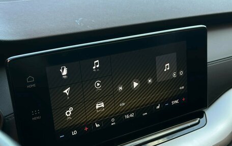 Skoda Octavia IV, 2021 год, 2 295 000 рублей, 10 фотография