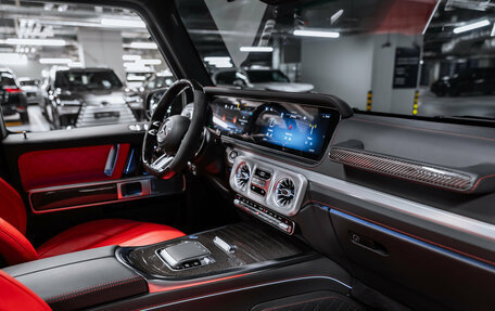 Mercedes-Benz G-Класс AMG, 2024 год, 29 200 000 рублей, 3 фотография