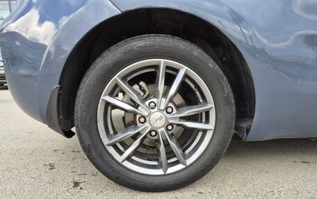KIA cee'd III, 2013 год, 895 000 рублей, 11 фотография