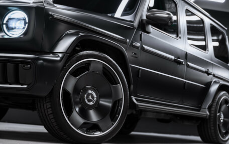 Mercedes-Benz G-Класс AMG, 2024 год, 29 200 000 рублей, 12 фотография