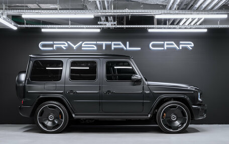 Mercedes-Benz G-Класс AMG, 2024 год, 29 200 000 рублей, 7 фотография