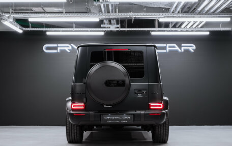 Mercedes-Benz G-Класс AMG, 2024 год, 29 200 000 рублей, 8 фотография