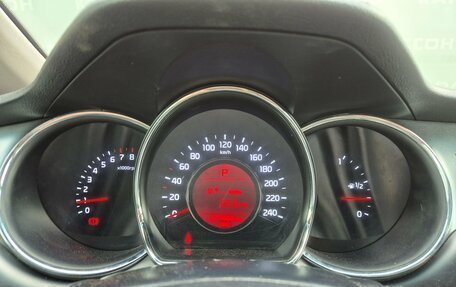 KIA cee'd III, 2013 год, 895 000 рублей, 8 фотография